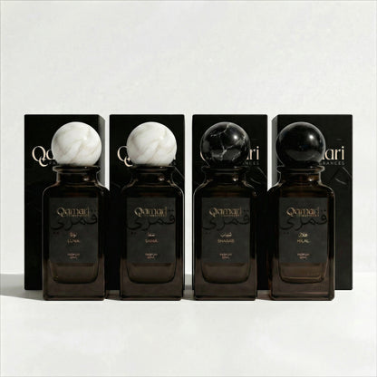 The Full Moon Collection
