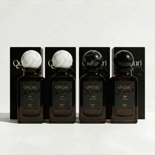 The Full Moon Collection