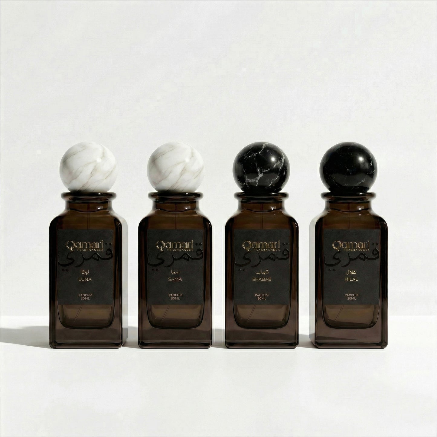 The Full Moon Collection
