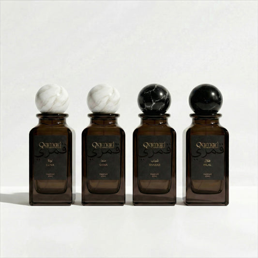 The Full Moon Collection